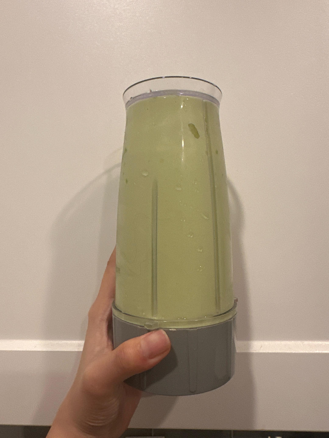 牛油果奶昔🥑入坑就无法自拔的神仙牛奶