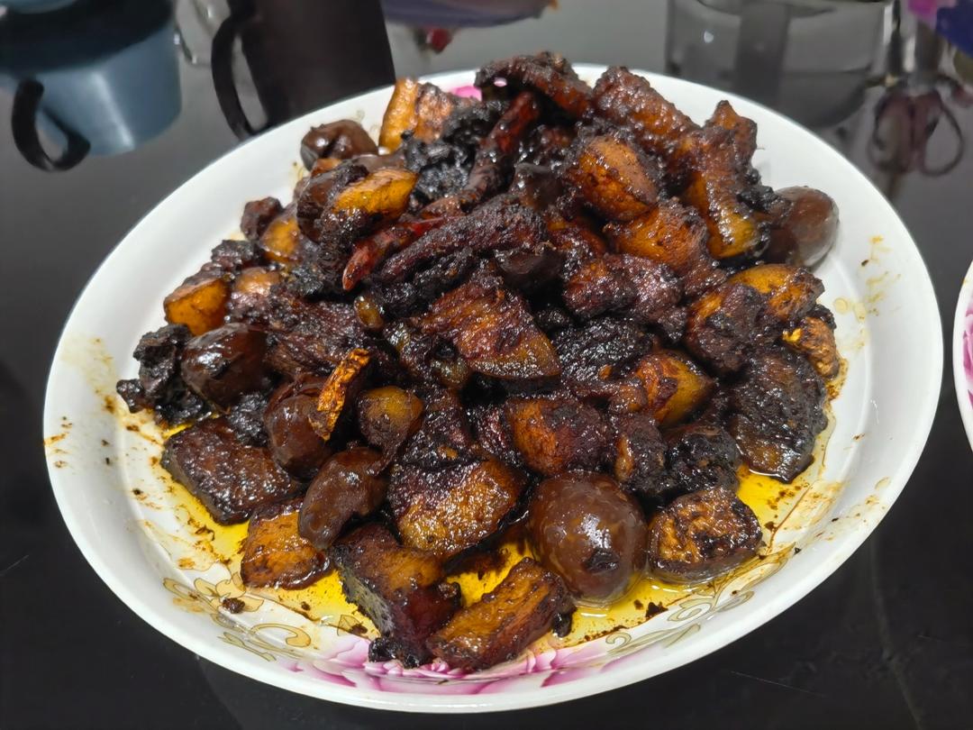 红烧肉
