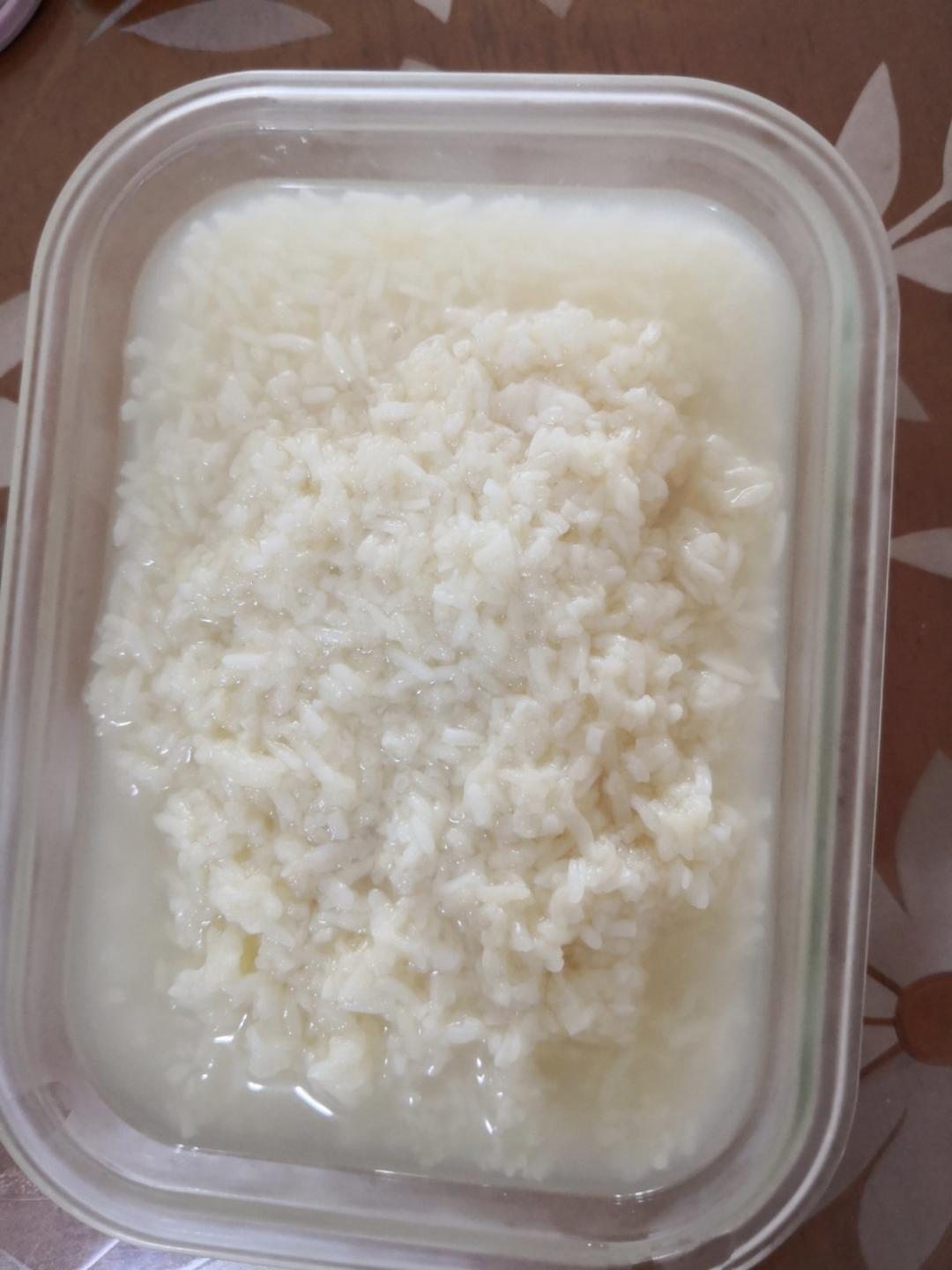 酒酿 (酒酿系列一）