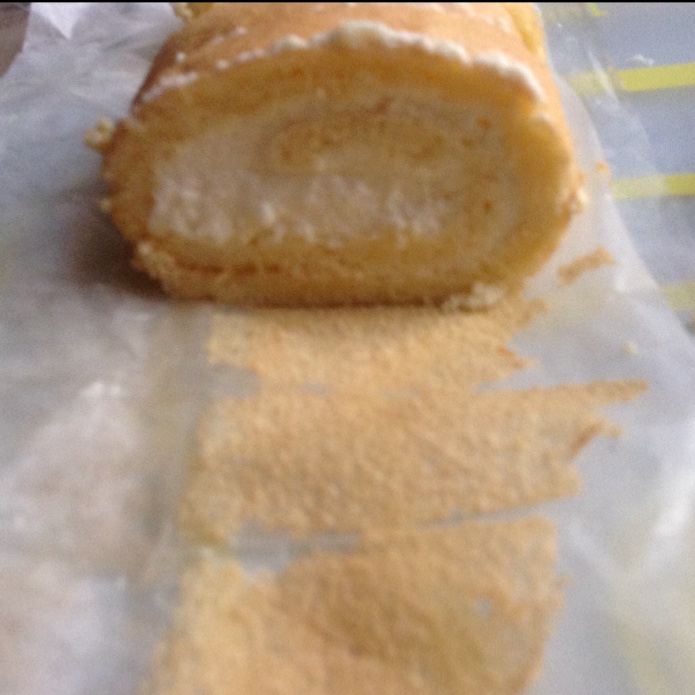 小四卷～风靡美食群的美味蛋糕卷
