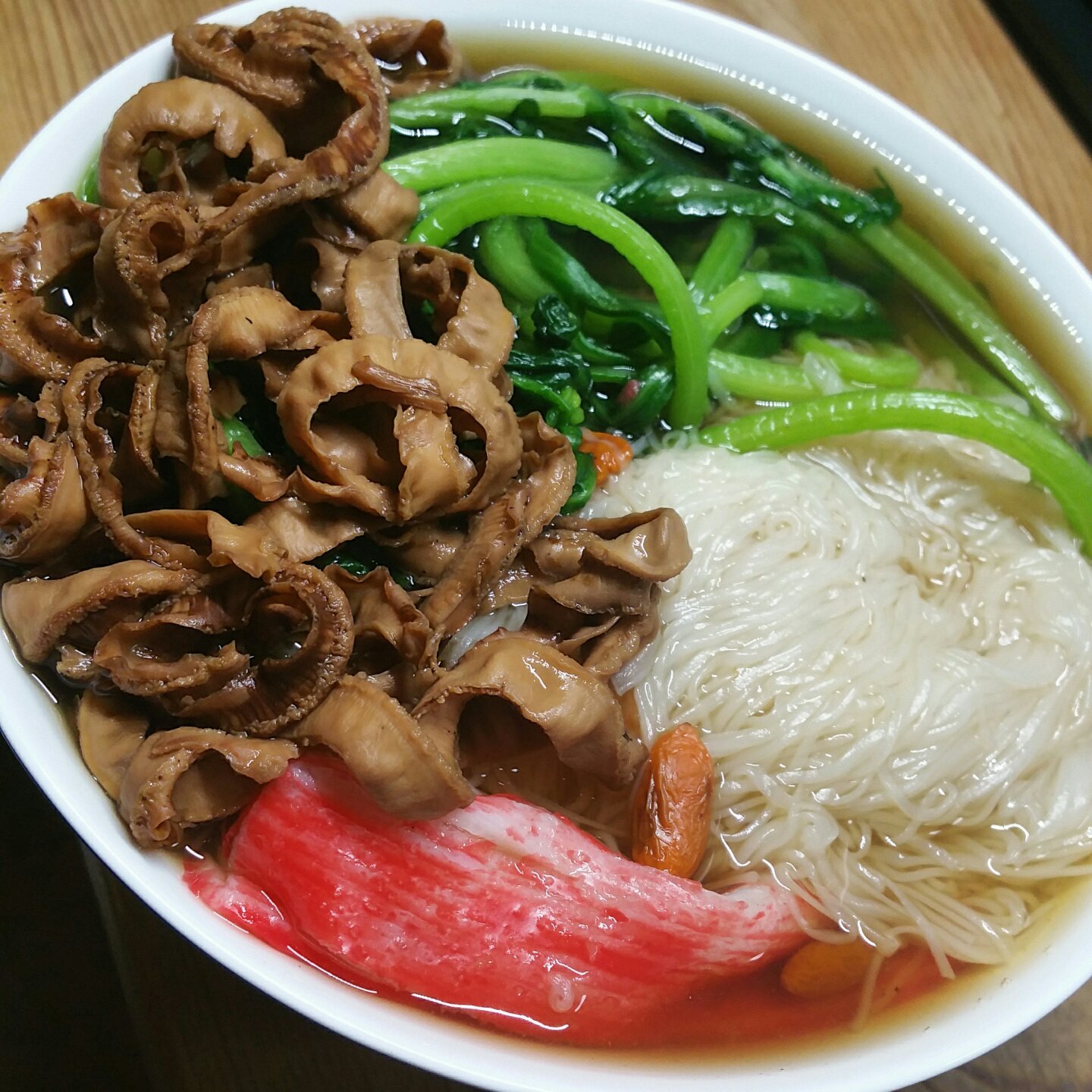 【厦门海鲜面线图片】nnn999_下厨房