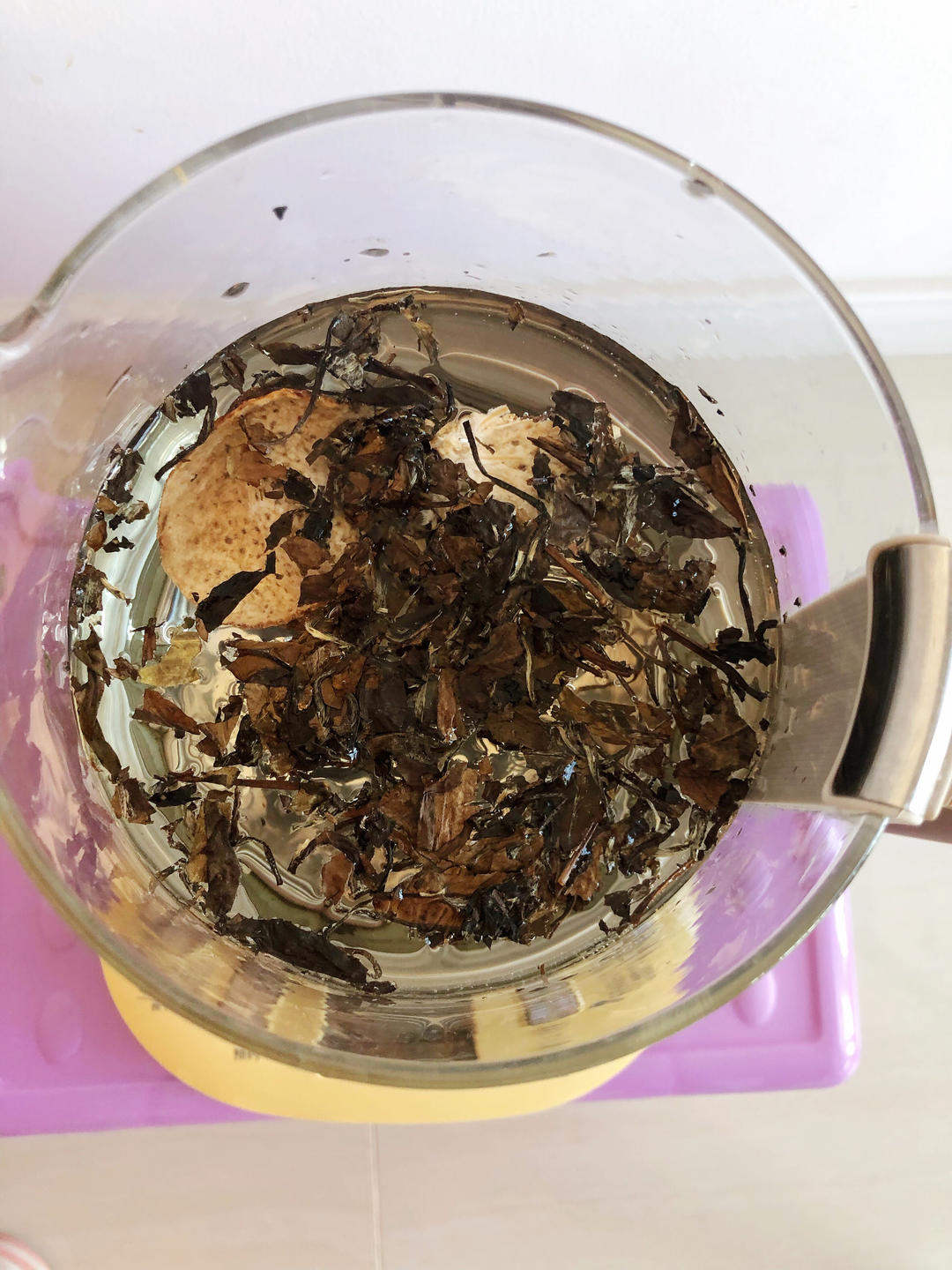抹茶巴斯克【烤箱食谱12月】