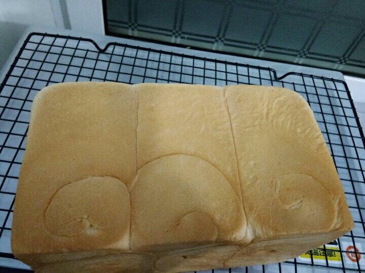 纯奶手撕吐司