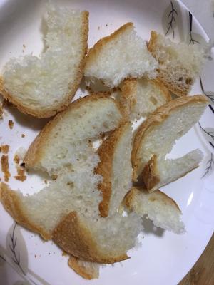 面包糠（法棍）的做法 步骤2