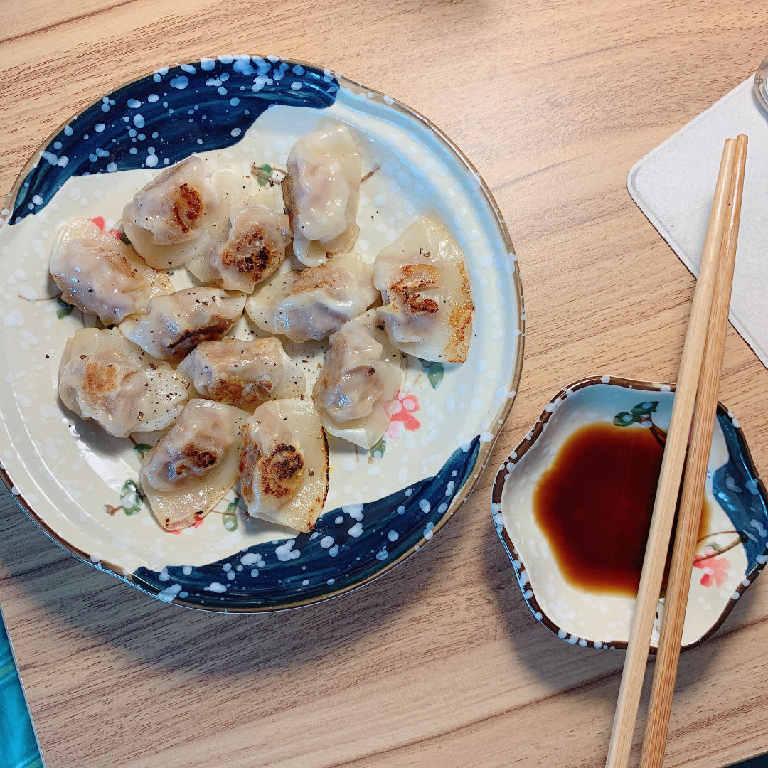 煎饺（速冻版）