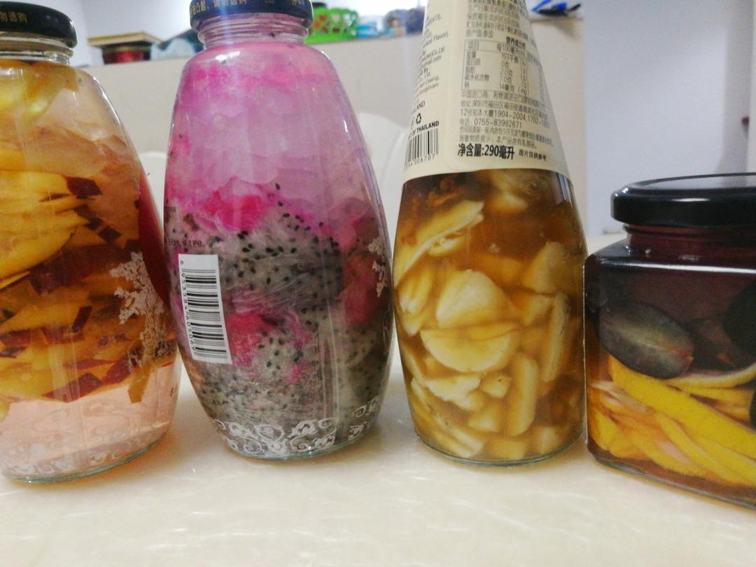 放弃酵素，爱上果醋