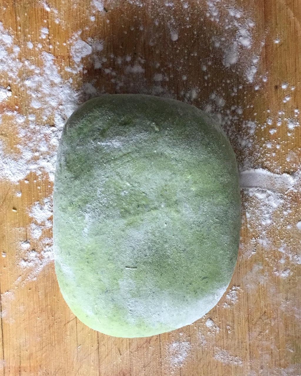 黑眼豆豆~仿原麦山丘~