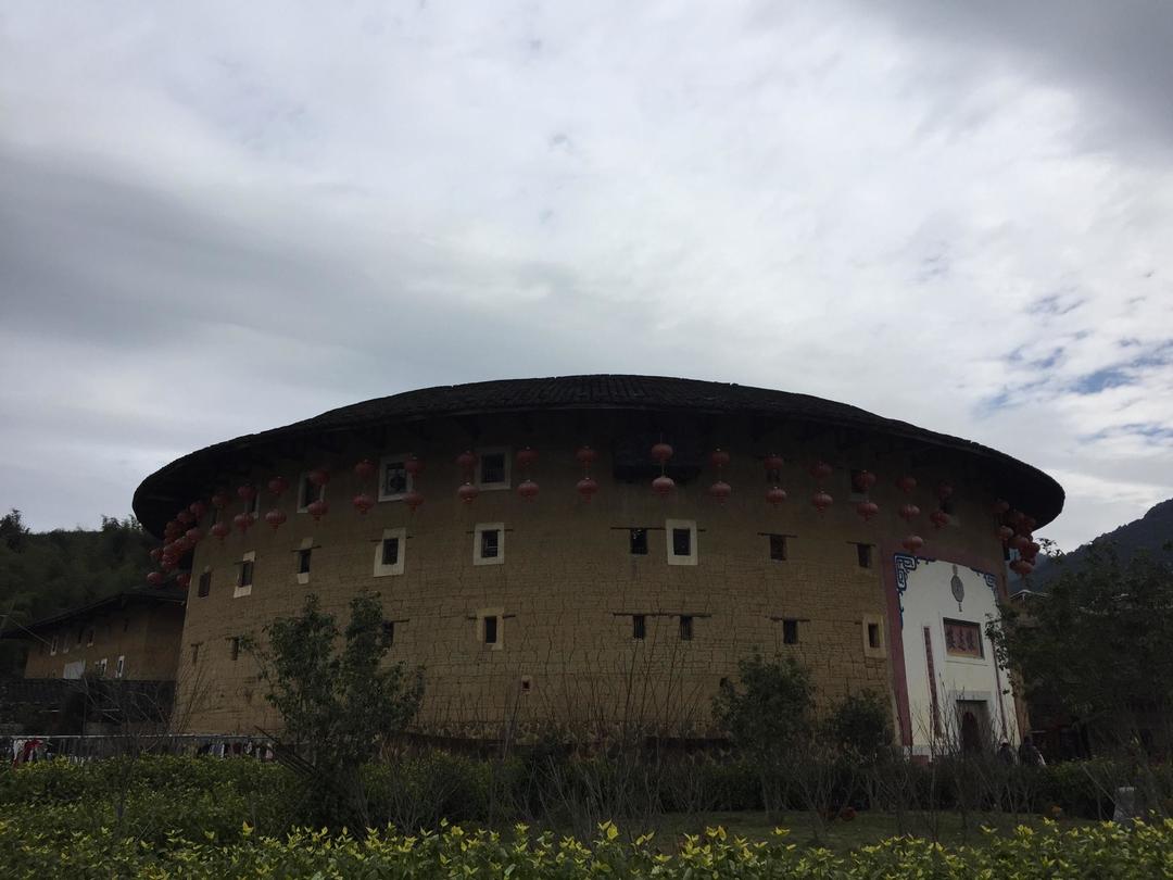 宝贝的假期生活之2016厦门