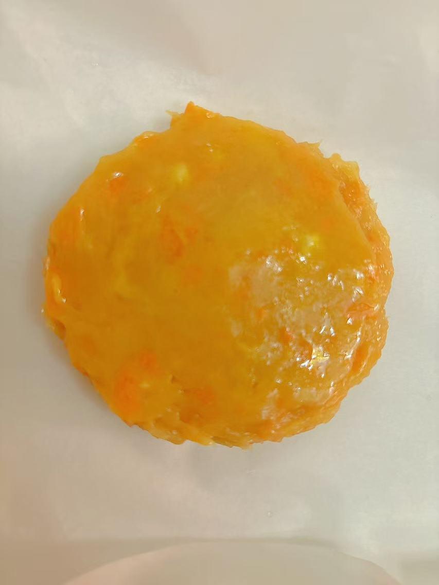 减肥餐低脂鸡胸肉饼