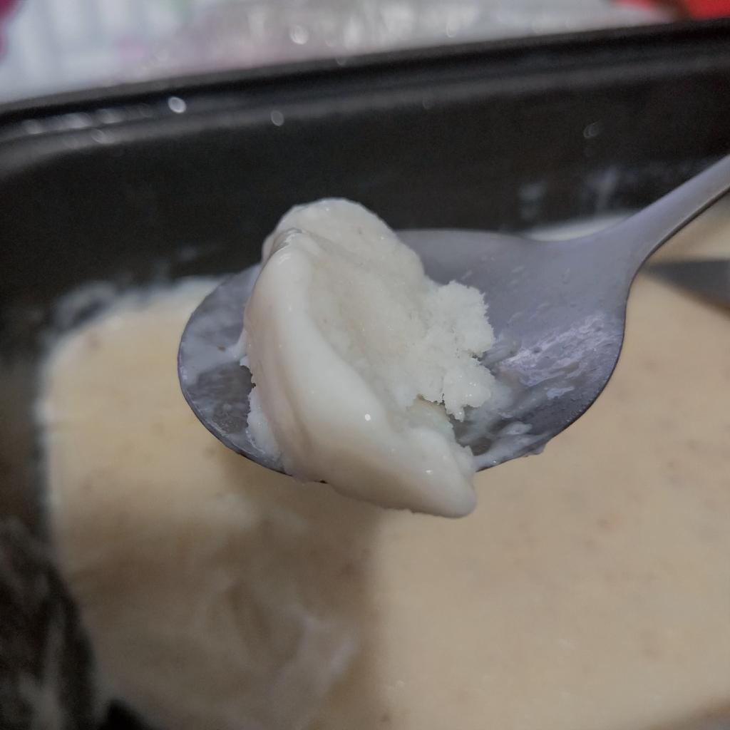 💁不用淡奶油，用纯牛奶零失败冰棒👻