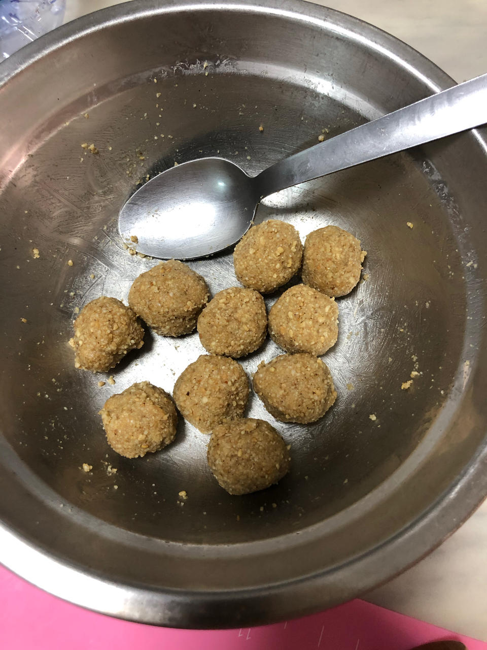 材料简单超级软糯好操作的汤圆皮