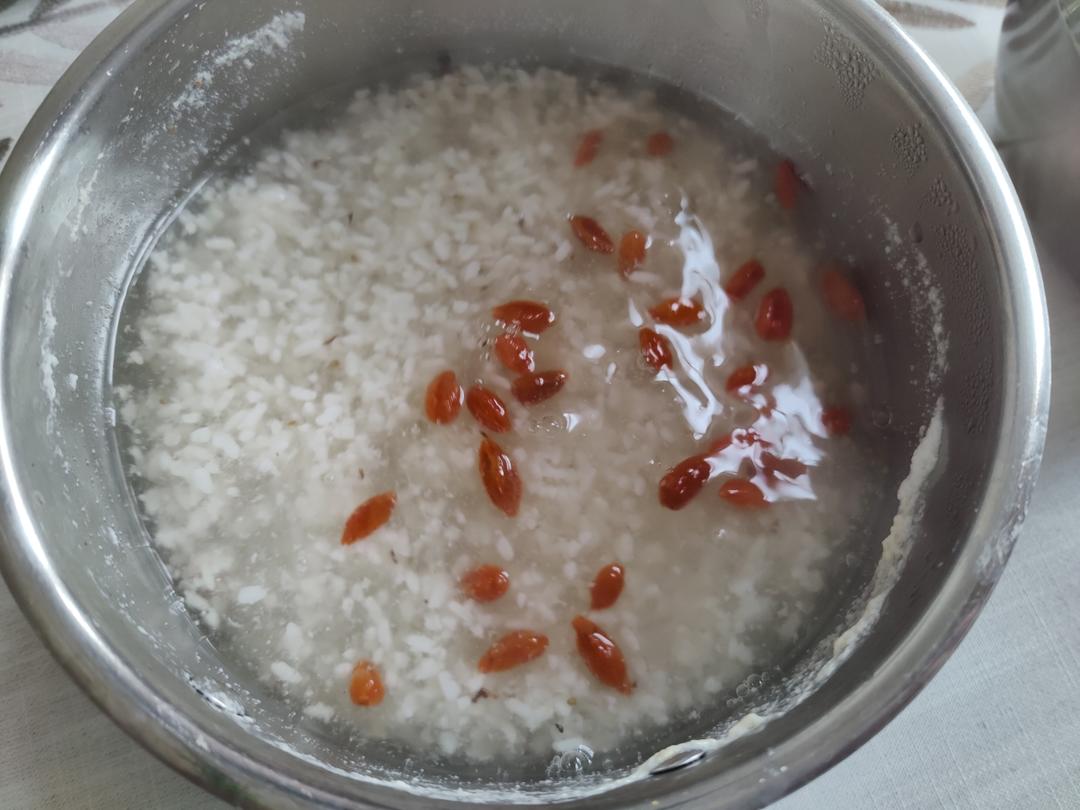 自制甜酒酿（不加糖就让酒酿超甜的秘密）