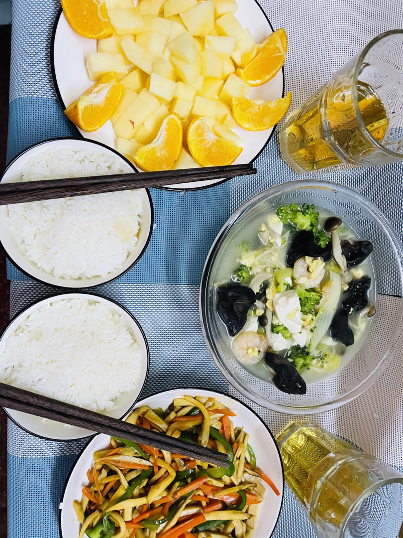 比肉还好吃的手撕杏鲍菇