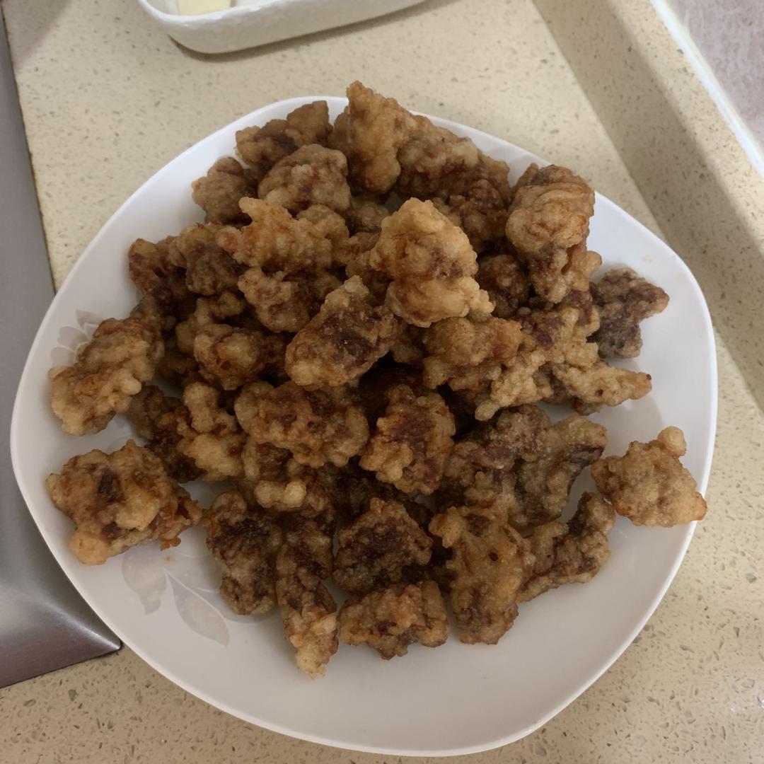 东北溜肉段