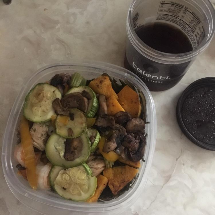 meal prep 3
