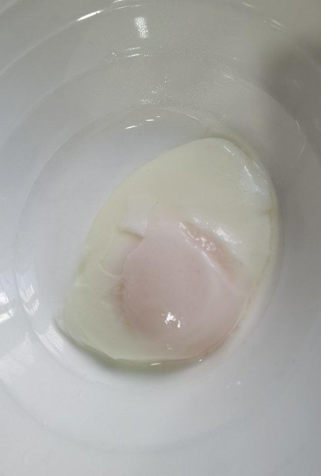 零失败水波蛋
