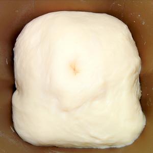 波兰种 超绵酸奶吐司的做法 步骤7