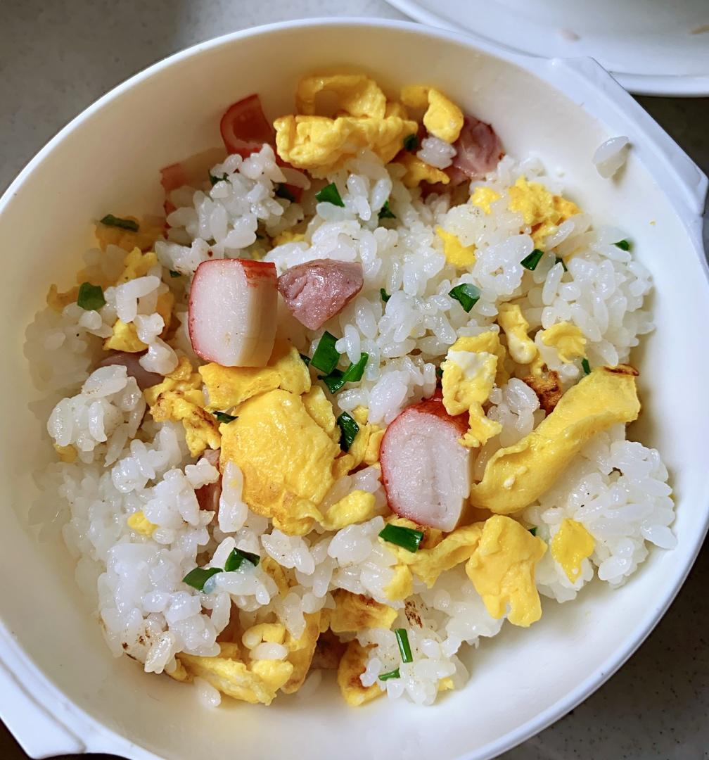 超级无敌至尊蛋炒饭