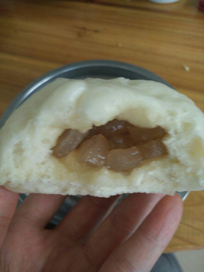 水晶包子(水晶馅肉包子)水晶包