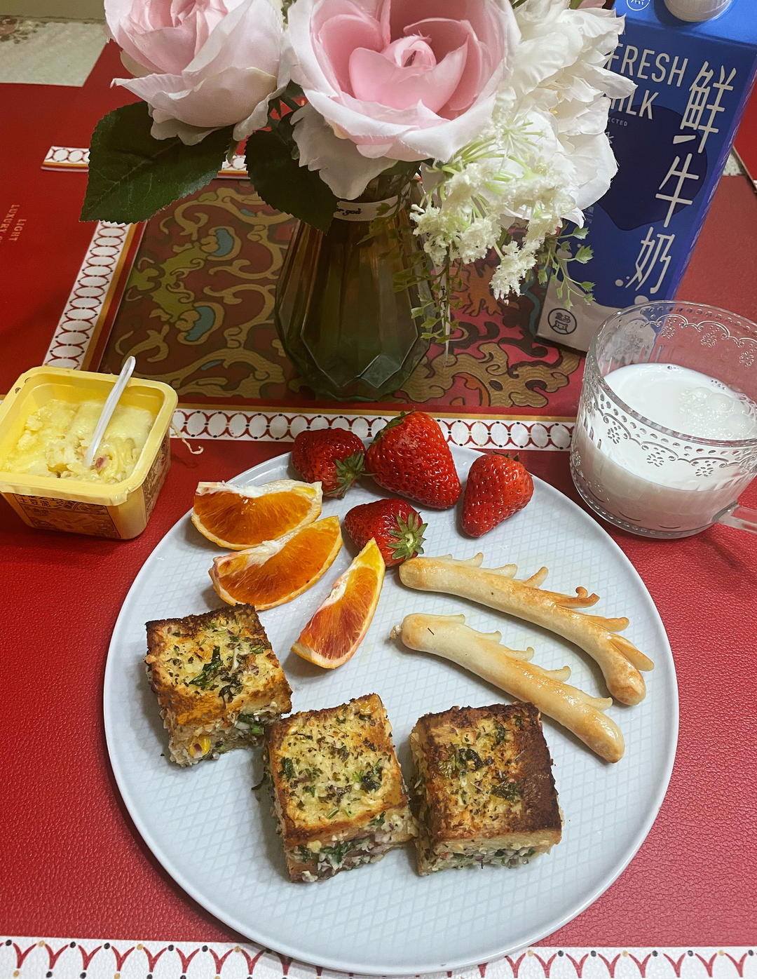 五一追剧小点心【蒜香面包虾】，香酥会爆浆！