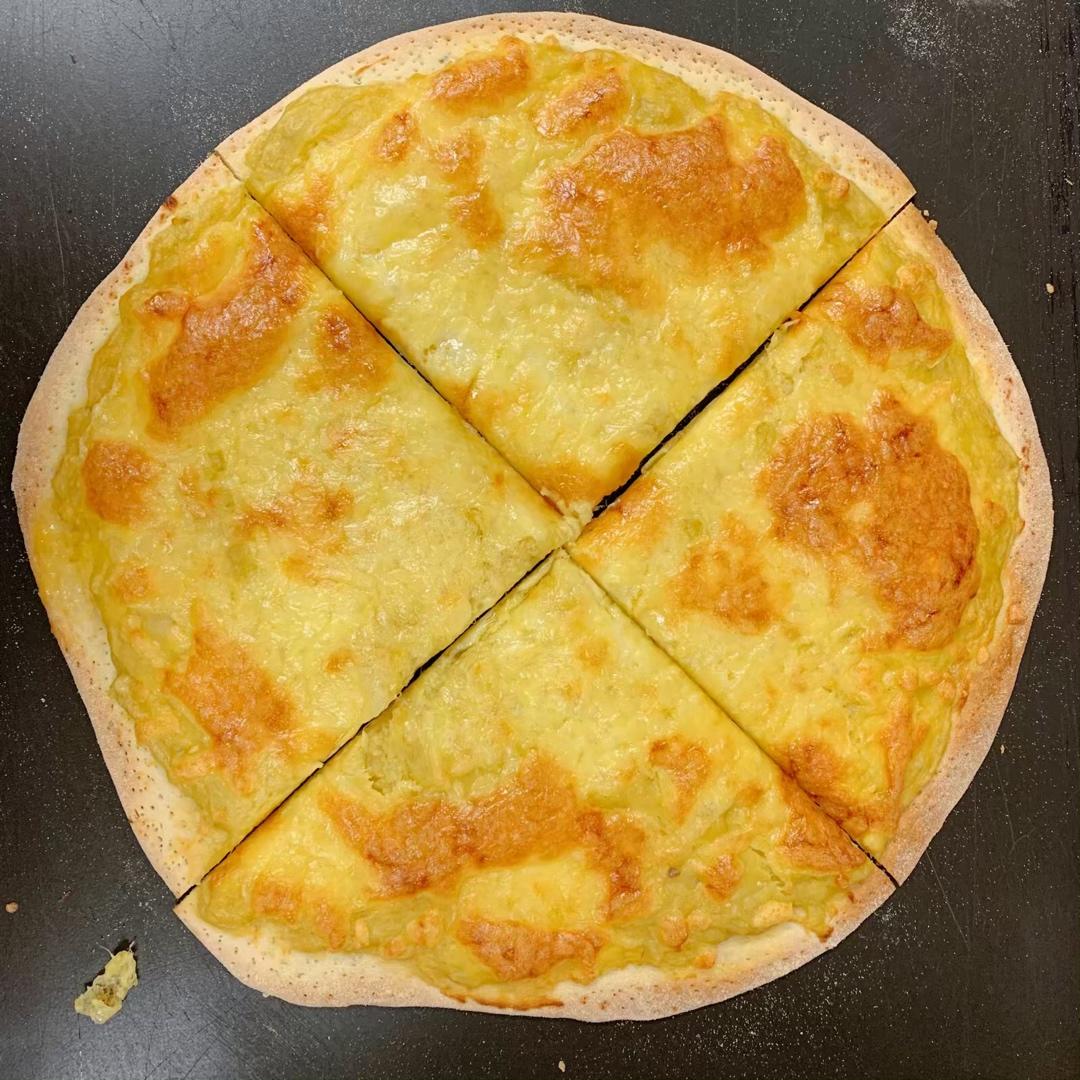 至尊披萨【制作要点更新】