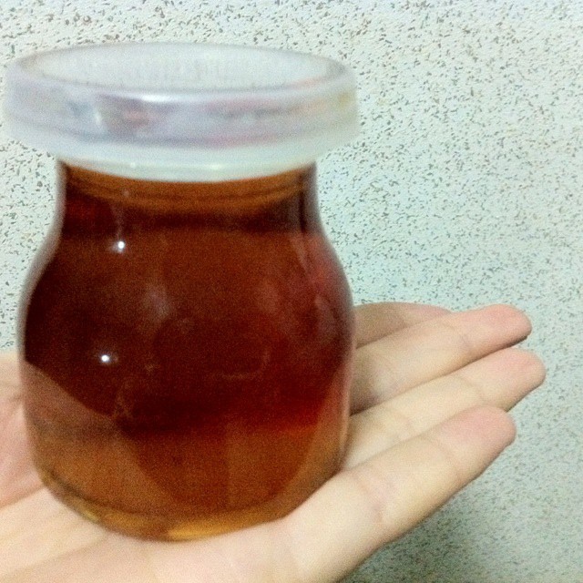 奶油焦糖酱