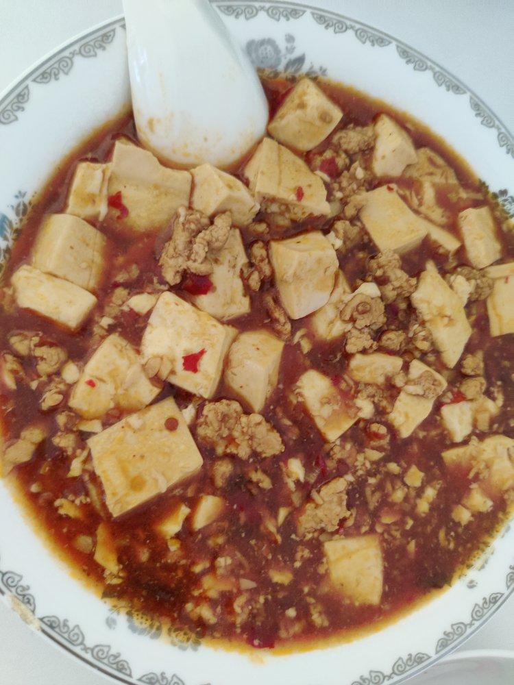 🌈麻婆豆腐(必收藏版本)