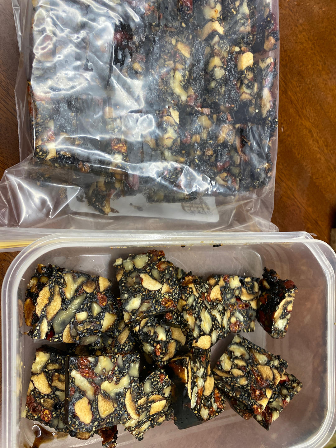 阿胶糕 超详细 零失败（附视频）