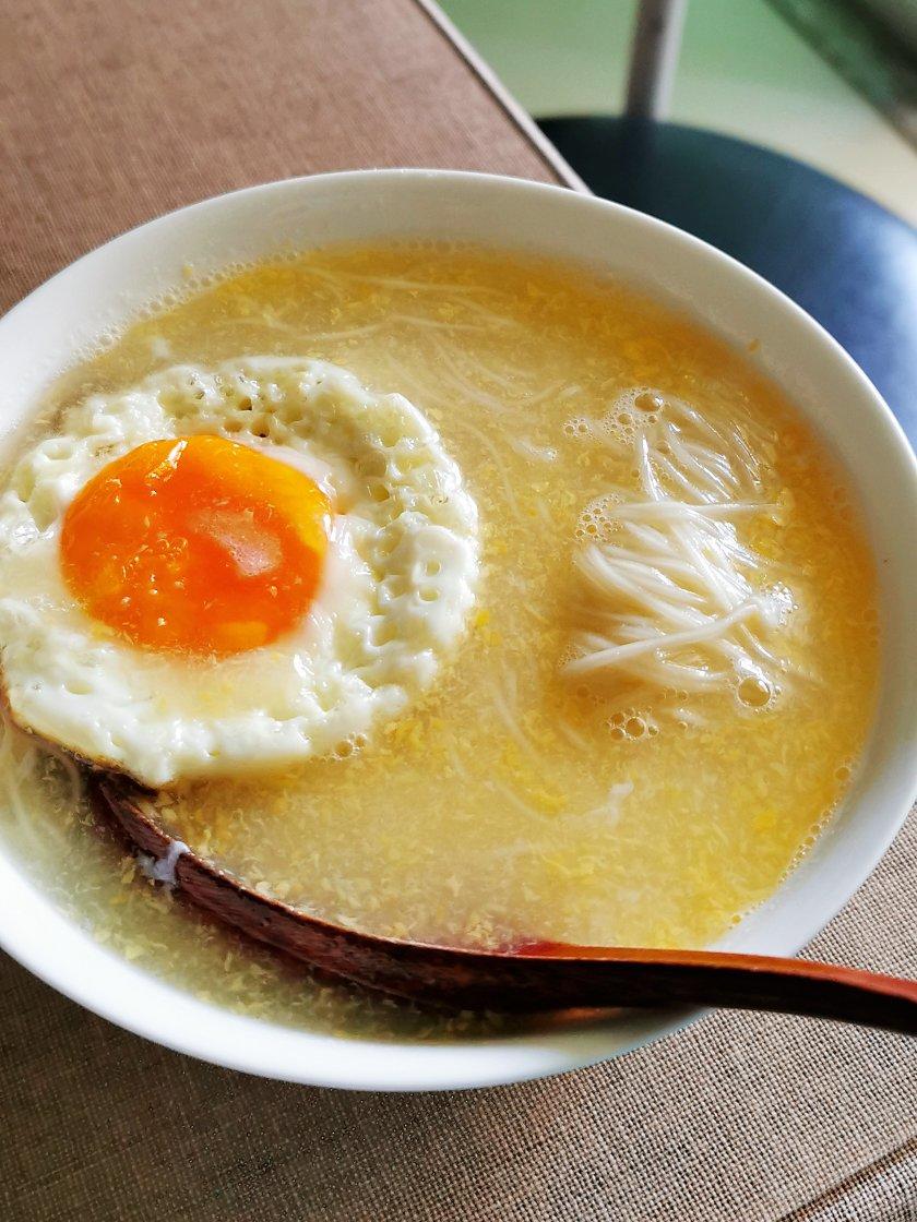 私房的美味