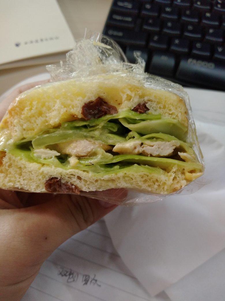 宫廷牛肉酥饼