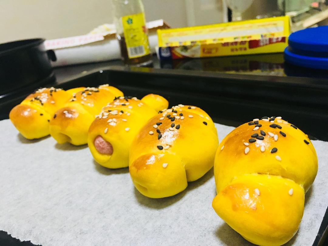 肠仔包