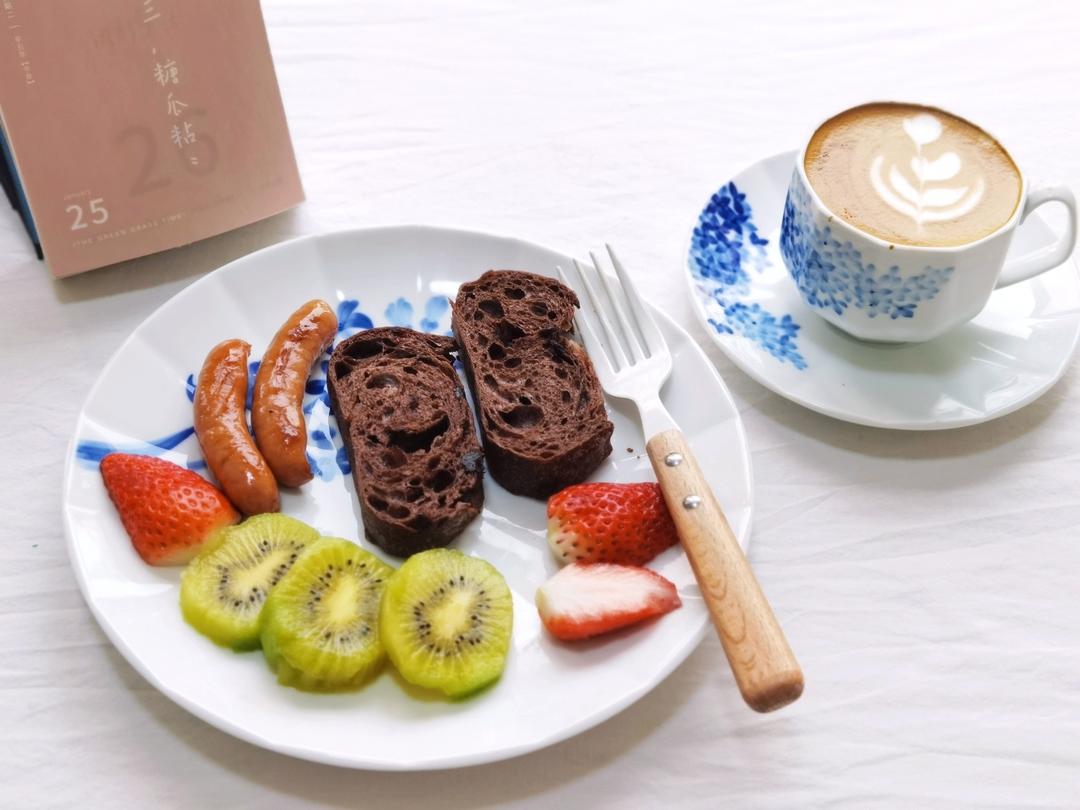 糖糖的早餐合集🍱