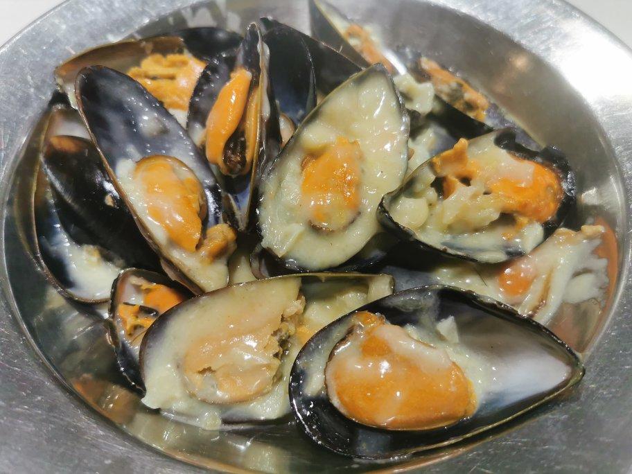 青口贝家常做法