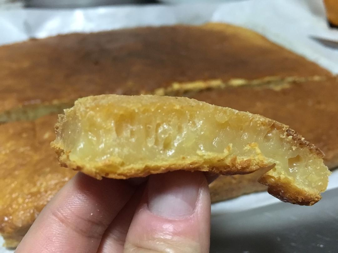 黄金糕