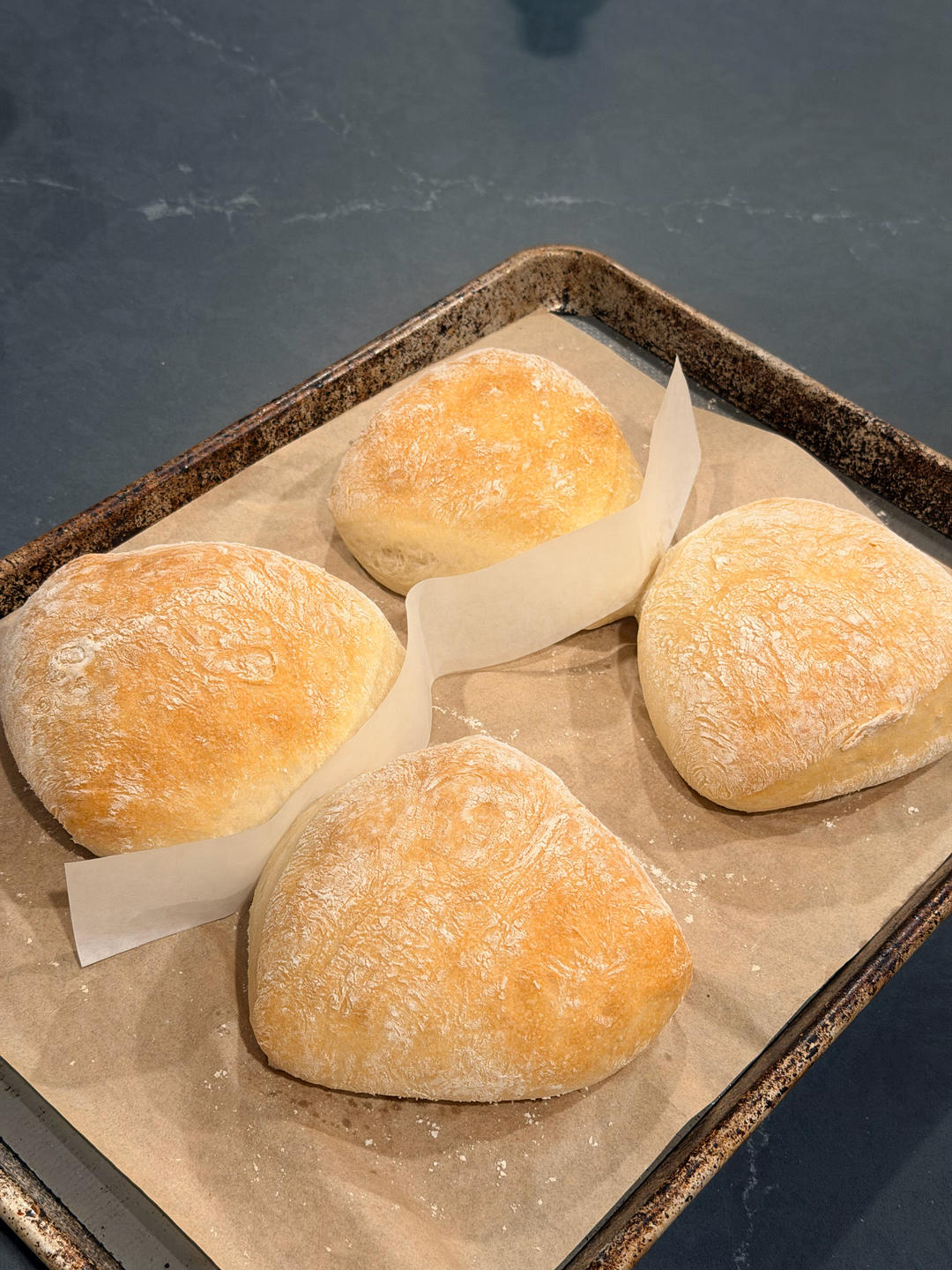 意大利夏巴塔Ciabatta