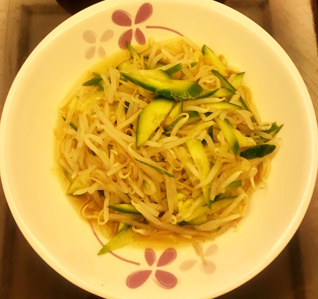 春季清火菜