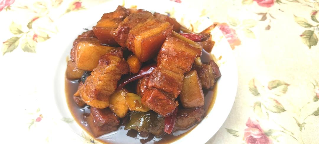 红烧肉
