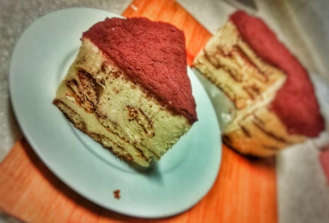 《Tinrry+》提拉米苏