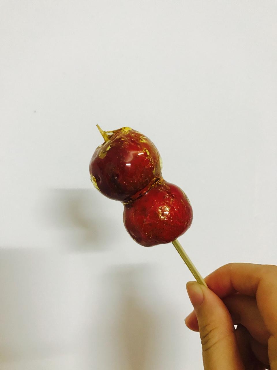冰糖葫芦