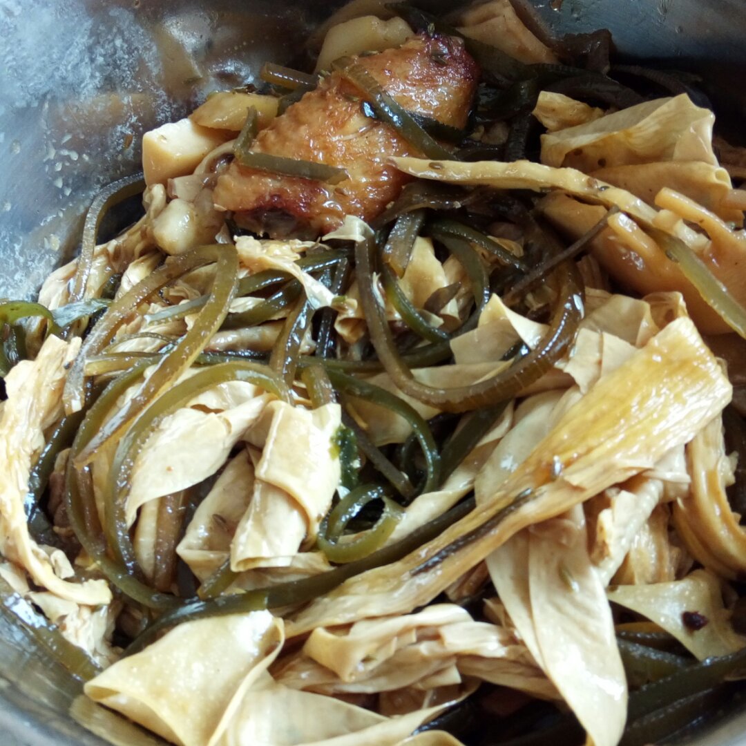 麻辣香锅