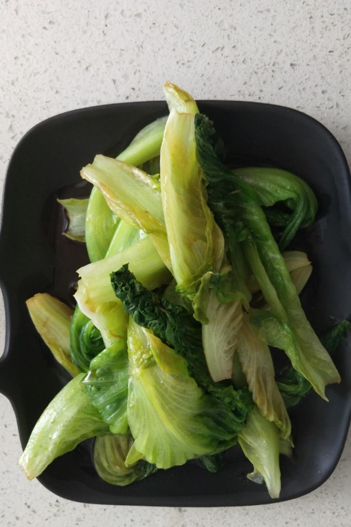 午餐•2018年9月9日