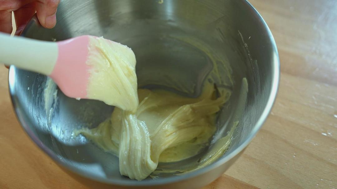 芝士脆棒（非预拌粉）的做法 步骤8