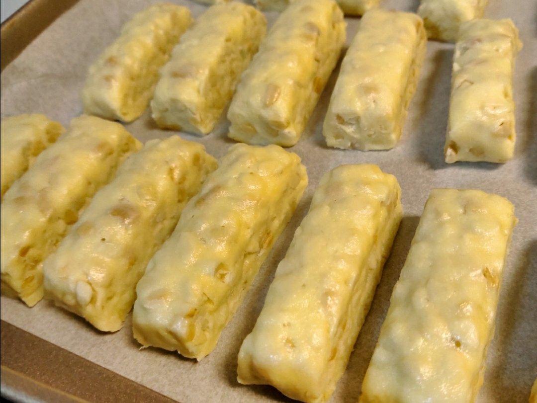 棉花糖版牛轧糖