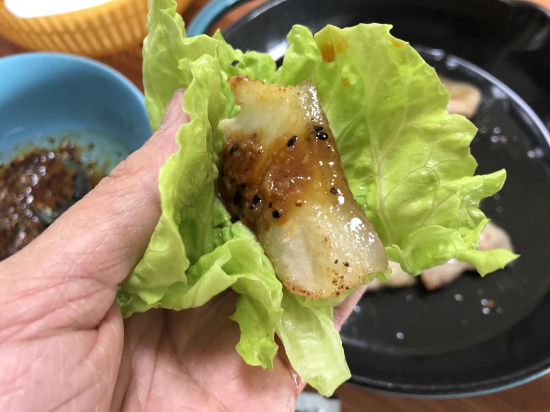 做饭是一件快乐的事
