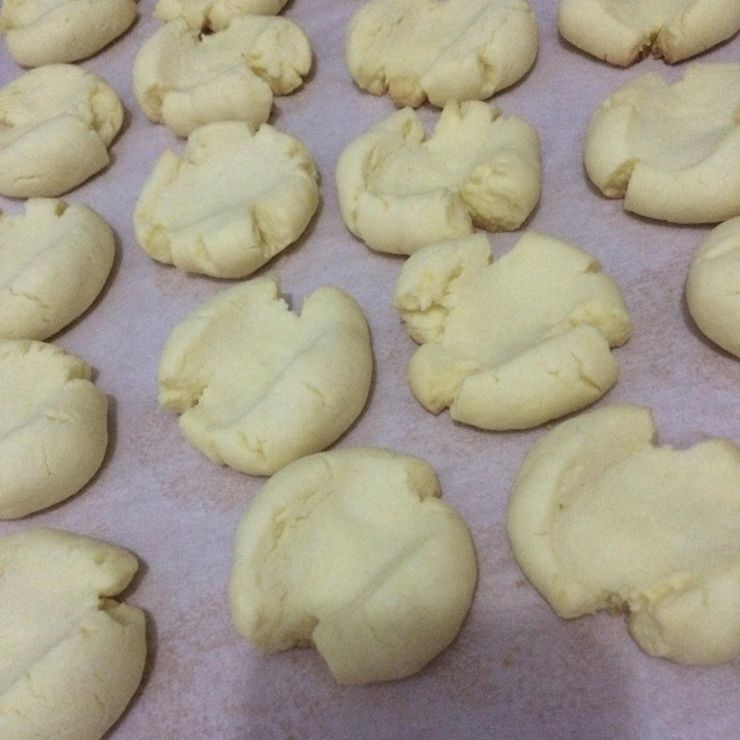 玛格丽特饼干