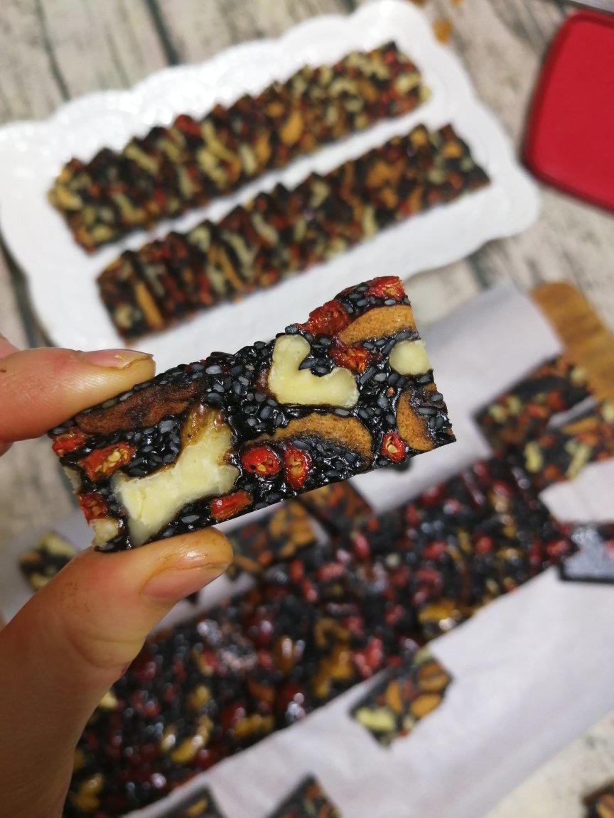 阿胶糕 超详细 零失败（附视频）