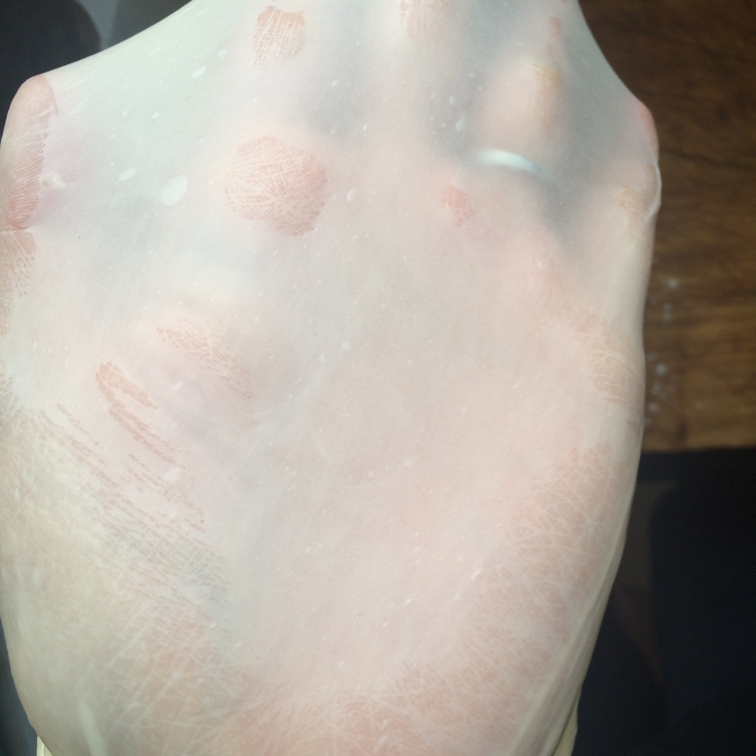 波兰种北海道吐司