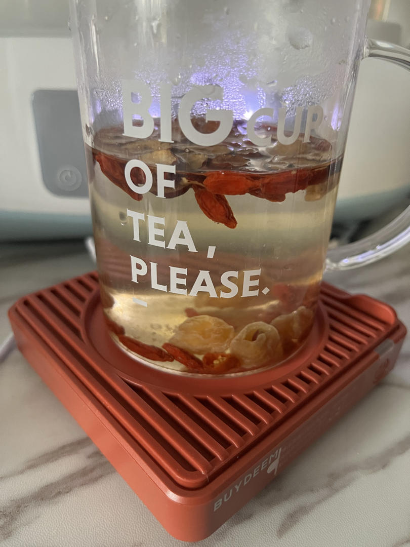 番茄豆腐炖小黄鱼【2月北鼎蒸炖锅食谱】