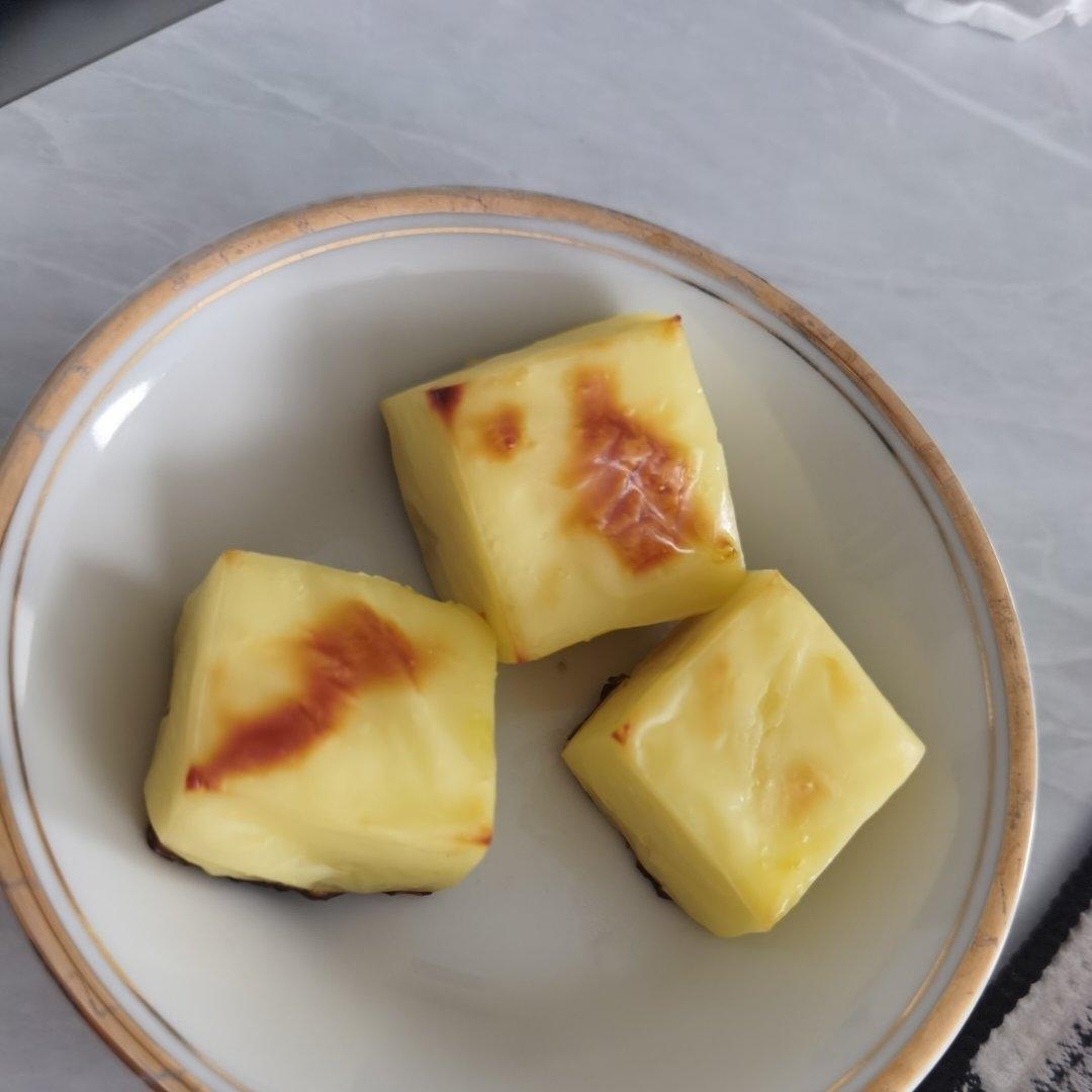 好吃到爆的烤牛奶，零失败㊙️方来了