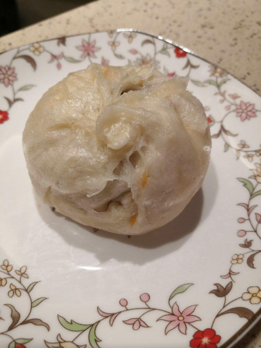 破酥包—看着破烂烂　吃起来香喷喷